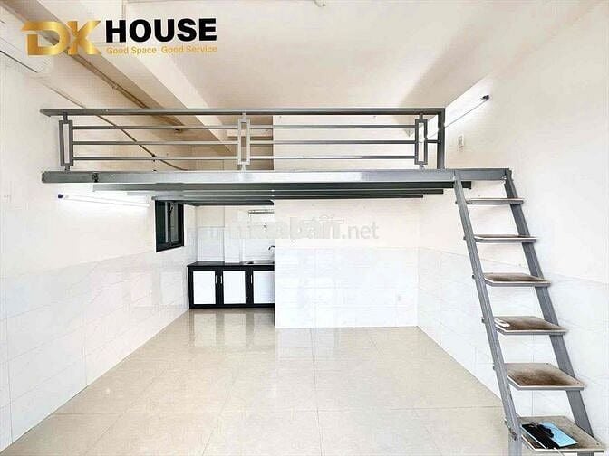 DUPLEX Phù hợp cho sinh viên, Trần Bá Giao Gò Vấp