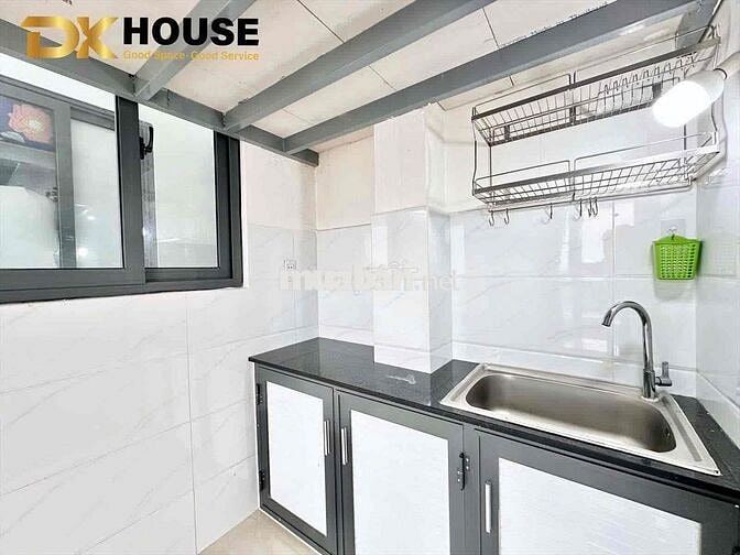 DUPLEX Phù hợp cho sinh viên, Trần Bá Giao Gò Vấp