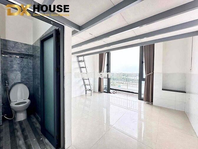 DUPLEX Phù hợp cho sinh viên, Trần Bá Giao Gò Vấp