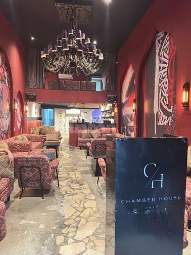 Cho thuê mặt bằng nhà 63/1 Pasteur, P.Sài Gòn, góc Pasteur Lê Lợi