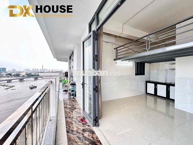 DUPLEX Phù hợp cho sinh viên, Trần Bá Giao Gò Vấp