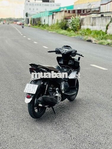 honda ab 150 abs đen bóng xe đẹp keng máy zin êm