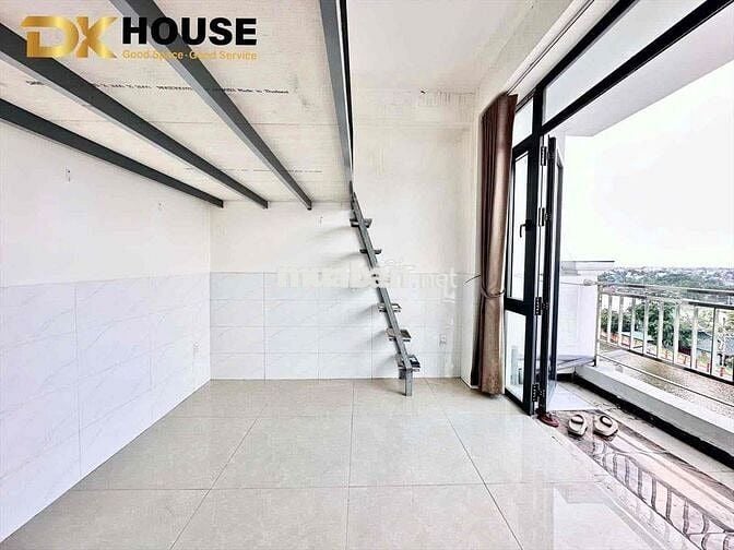 DUPLEX Phù hợp cho sinh viên, Trần Bá Giao Gò Vấp