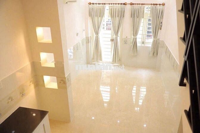 Cho thuê nhà Phú Mỹ phường 22 Bình Thạnh mới đẹp