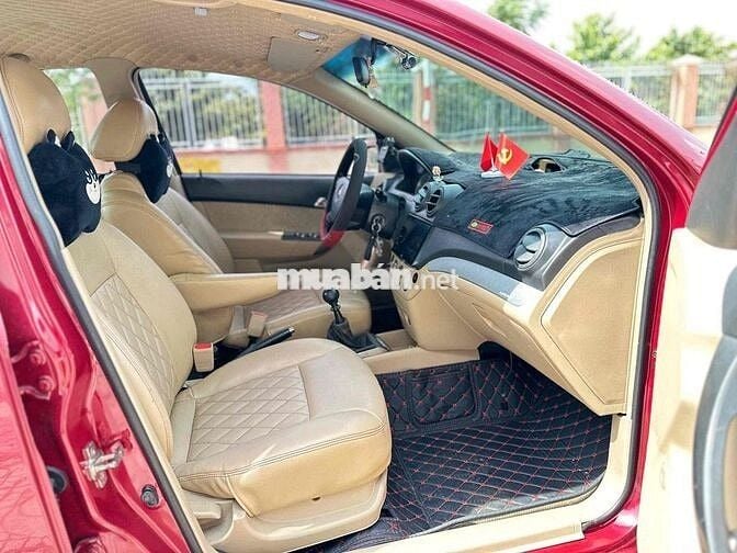 Chevrolet Aveo 2018 LT 1.5