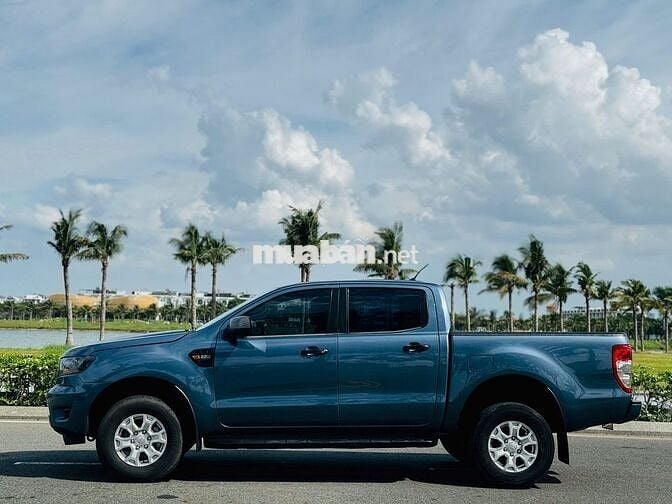 Ford Ranger 2019 XLS Giá 4xx Còn Thương Lượng