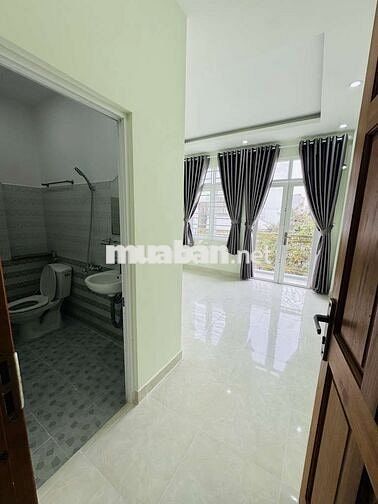 NHÀ ĐẸP HƯƠNG LỘ 2 BÌNH TRỊ ĐÔNG, 64M2, ÔTÔ NGỦ NHÀ GIÁ 5,85 TL