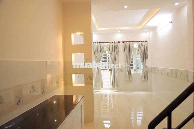 Cho thuê nhà Phú Mỹ phường 22 Bình Thạnh mới đẹp
