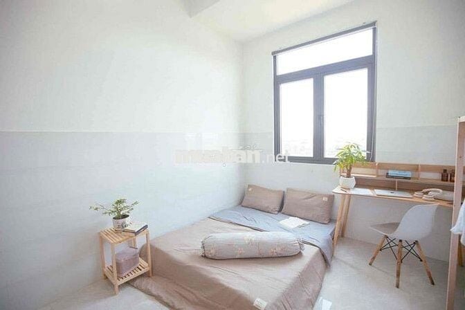 Căn hộ khu Làng đại học Gò Vấp, đường Nguyễn Thái Sơn