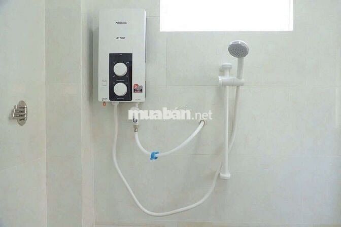 Cho thuê nhà Phú Mỹ phường 22 Bình Thạnh mới đẹp