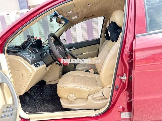 Chevrolet Aveo 2018 LT 1.5