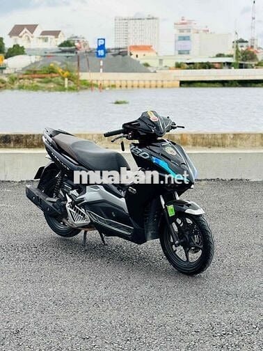 honda ab 150 abs đen bóng xe đẹp keng máy zin êm