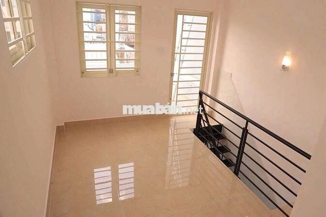 Cho thuê nhà Phú Mỹ phường 22 Bình Thạnh mới đẹp