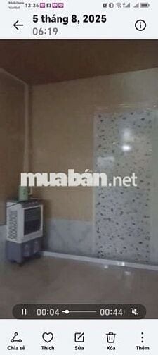 cho thuê nhà nguyên căn hoặt phòng