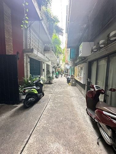 Cho thuê mặt bằng nhà 63/1 Pasteur, P.Sài Gòn, góc Pasteur Lê Lợi