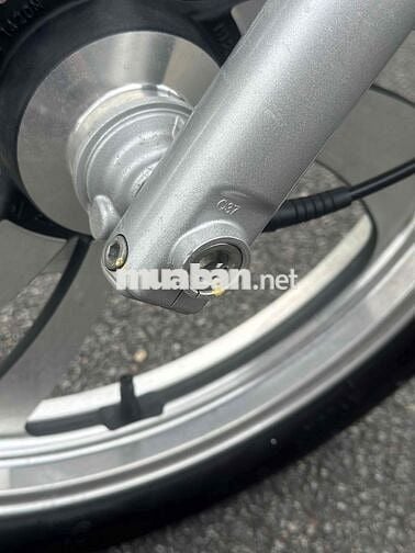 Lên cho cô chú siêu phẩm -- Gz150A siêu lướt