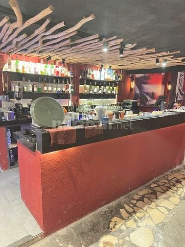 Cho thuê mặt bằng nhà 63/1 Pasteur, P.Sài Gòn, góc Pasteur Lê Lợi