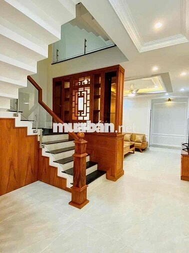 CHO THUÊ NHÀ LÀM CHDV 5PN GÒ VẤP