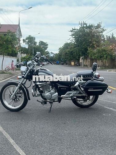 Lên cho cô chú siêu phẩm -- Gz150A siêu lướt