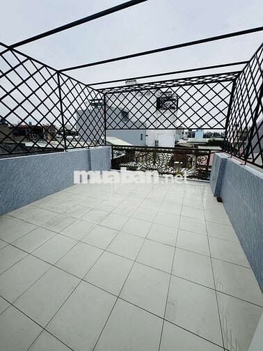 NHÀ ĐẸP HƯƠNG LỘ 2 BÌNH TRỊ ĐÔNG, 64M2, ÔTÔ NGỦ NHÀ GIÁ 5,85 TL
