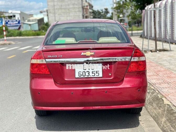 Chevrolet Aveo 2018 LT 1.5