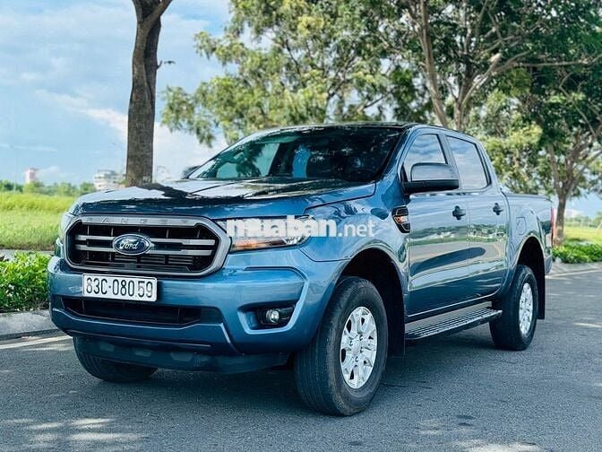 Ford Ranger 2019 XLS Giá 4xx Còn Thương Lượng