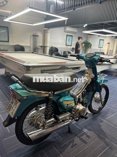 xe mới dọn ae nhanh gọn có bớt mạnh cho ae về choi