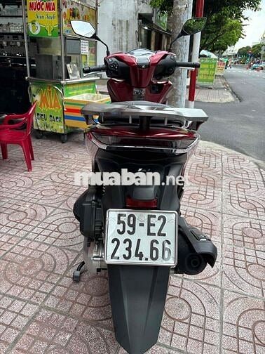 Cần bán sh 160i 2025