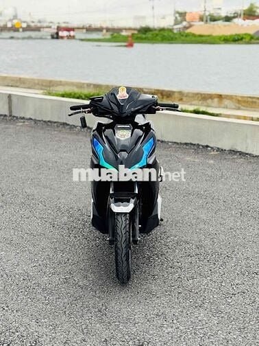 honda ab 150 abs đen bóng xe đẹp keng máy zin êm