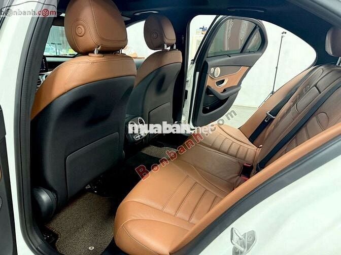 Mercedes Benz C class C300 AMG 2021