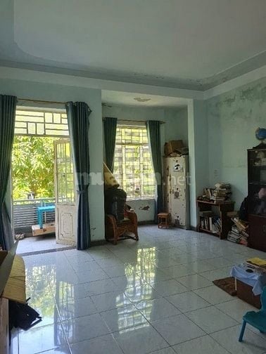 bán nhà mặt tiền đường lớn Khúc Hạo, Sơn Trà, Đà Nẵng