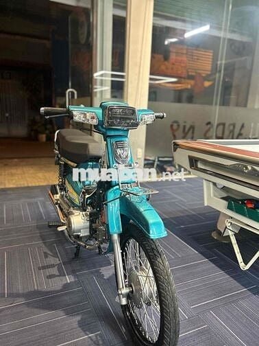 xe mới dọn ae nhanh gọn có bớt mạnh cho ae về choi