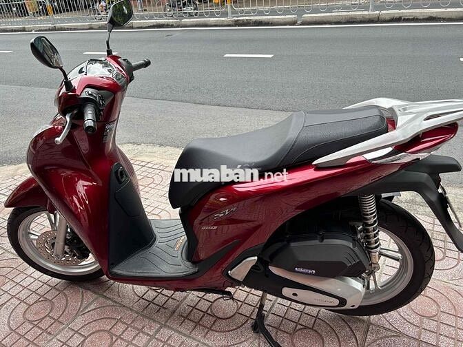 Cần bán sh 160i 2025
