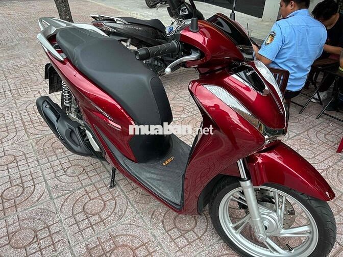 Cần bán sh 160i 2025