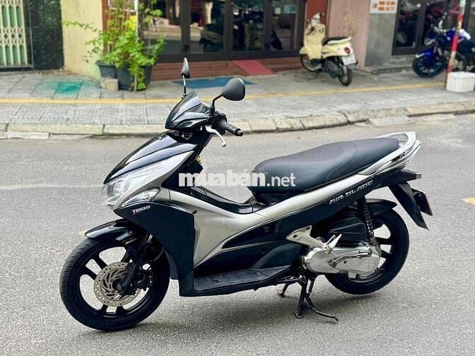 ❤️ Honda AB 2012 Đen bóng
