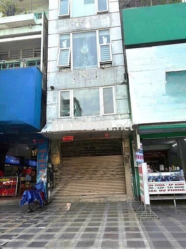 Cho Thuê Nhà Đường 3/2, Quận 10 ( KD TỰ DO - QUÁN - KS )