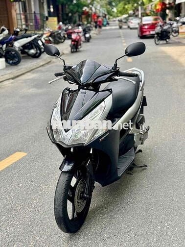 ❤️ Honda AB 2012 Đen bóng