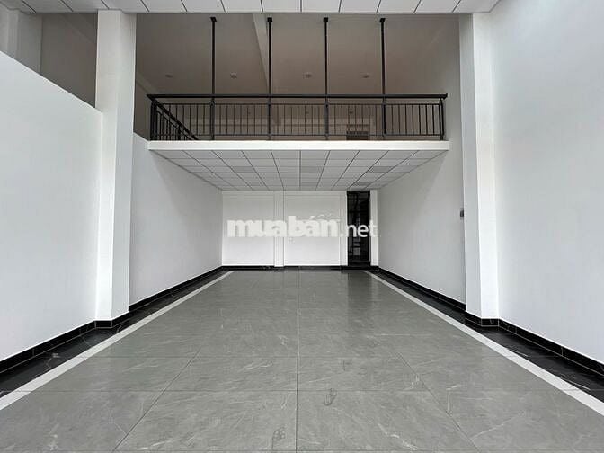 MBKD MỚI HOÀN THIỆN NGAY CHỢ HỒ VĂN LONG
