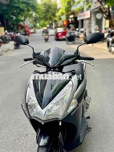 ❤️ Honda AB 2012 Đen bóng