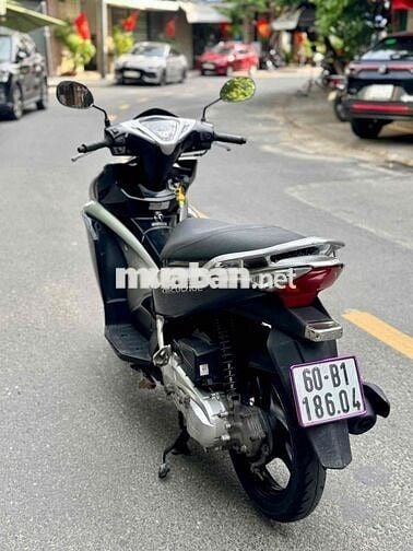 ❤️ Honda AB 2012 Đen bóng