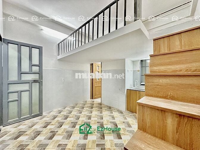 PHÒNG TRỌ GIÁ RẺ GẦN ĐH VĂN HIẾN_CHỈ 3 CU 4_CÓ MÁY LẠNH TỦ ĐỒ
