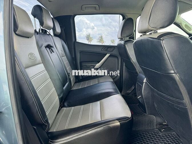 Ford Ranger 2019 XLS Giá 4xx Còn Thương Lượng