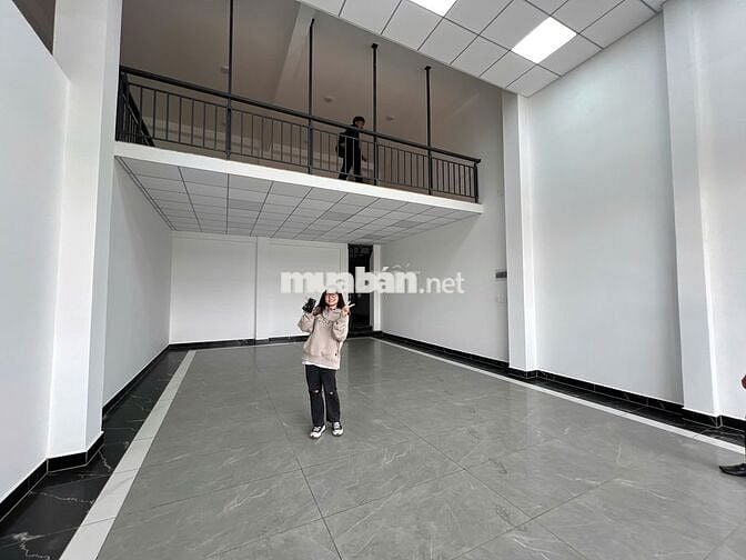 MBKD MỚI HOÀN THIỆN NGAY CHỢ HỒ VĂN LONG