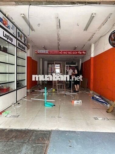 Cho Thuê Nhà Đường 3/2, Quận 10 ( KD TỰ DO - QUÁN - KS )
