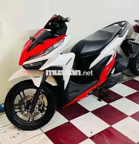 honda vario 150 siêu lướt máy móc nguyên zin
