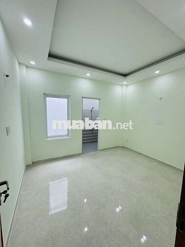 NHÀ ĐẸP HƯƠNG LỘ 2 BÌNH TRỊ ĐÔNG, 64M2, ÔTÔ NGỦ NHÀ GIÁ 5,85 TL