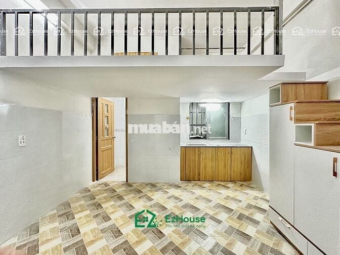 PHÒNG TRỌ GIÁ RẺ GẦN ĐH VĂN HIẾN_CHỈ 3 CU 4_CÓ MÁY LẠNH TỦ ĐỒ