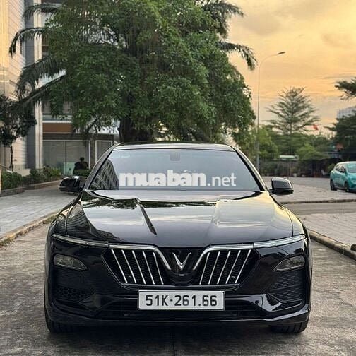 Lux A bản base đời 2022 1 chủ mua từ mới