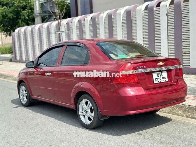 Chevrolet Aveo 2018 LT 1.5