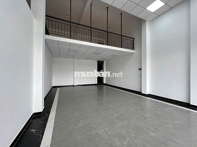 MBKD MỚI HOÀN THIỆN NGAY CHỢ HỒ VĂN LONG